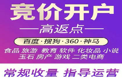 竞价代运营在SEM推广中的应用与效果评估